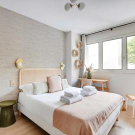 Green Suites Résidence Meudon Velizy, Hotel in Meudon