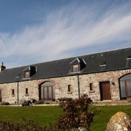 Balvraid Steading - Awesome views, near Dornoch