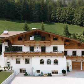 Hubertus - Das Landhaus