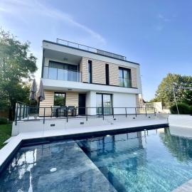 Golden Relax Apartments
