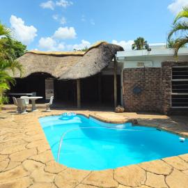 Light House Lodge