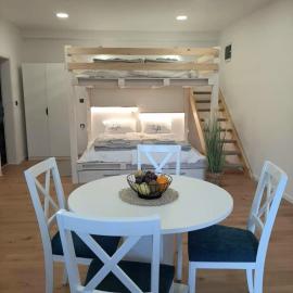 Apartman Mr Guest Krapina - SELF CHECK IN, hotel a Krapina