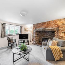 Chapel Cottage