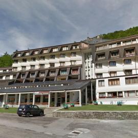 Appartamento Residence Foemina, viešbutis mieste Abetonė
