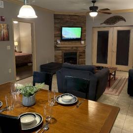 Mountain View Condo #3505