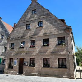 Altstadtpension Zirndorf