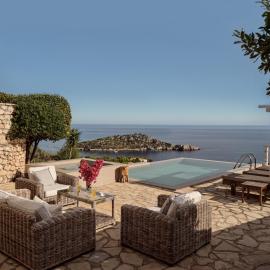 Orfos Villas