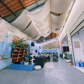 卡萨casa国际青年旅舍, Hotel in Jinghong