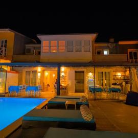 Kybele Suites Alaçatı