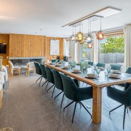 Le refuge - pass navette offert