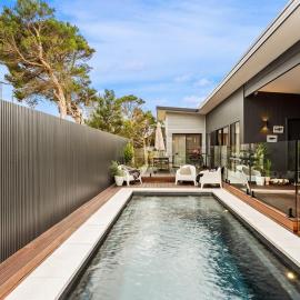 Dream Vacation Home 3 Bdr 2 Ba