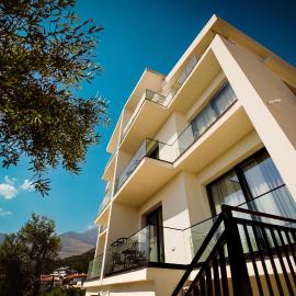 Hotel Vila 19