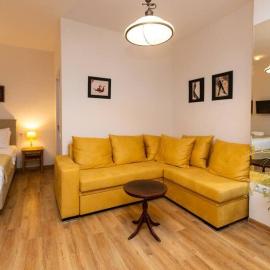 Stylish House In The Heart of Tbilisi - by Wehost
