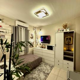 Don Seroy Backpackers Inn