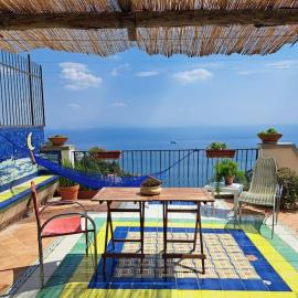 CasaToccacielo - Amalfi Coast