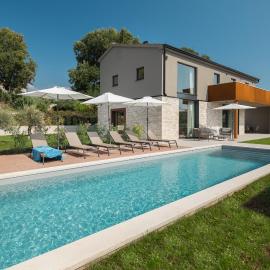 Design Villa Istar, готель у місті Бале