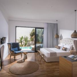 Casa Maria Malia, hotel in Malia