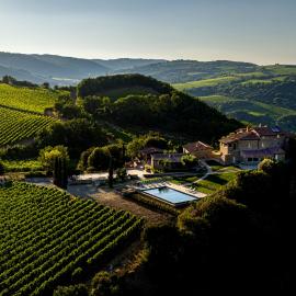 Mastrojanni Relais - Small Luxury Hotels of The World
