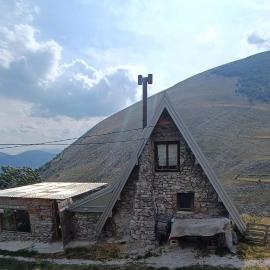 Etno Koliba - Bed & Breakfast, hotel in Gornji Lukomir