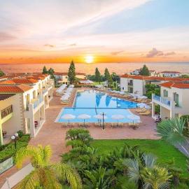 The Freij Resort، فندق في أيا نابا
