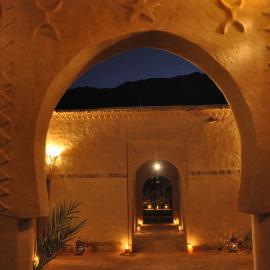 Maison Chez Lahcen - Akka Nait Sidi - Tissint, hotel u gradu 'Tissint'