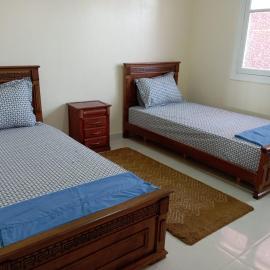 Magnifique appartement proche de Sidi Bouzid