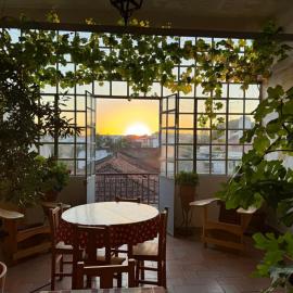 Residencial Avenida Hostel, hotel en Tomar