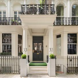 The Beaufort Hotel
