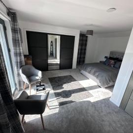The Orchard Suite