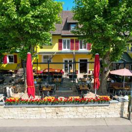 Tuniberg Restaurant Hotel
