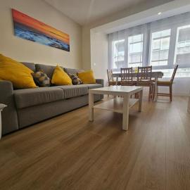 R2R - Apartamento Valdavia - C24A01, hótel í Camargo