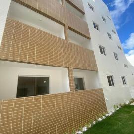 Apto Completo 2 Quartos, Piscina, Garagem e Ar-condicionado - Até 5 Pessoas