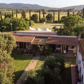 Agriturismo Lillastro