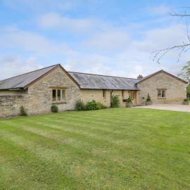 Lower Farm Barn