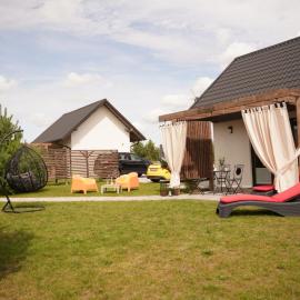 Wrzosowisko Sominy, hotelli kohteessa Sominy