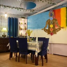 Aayam Art Residency、ジャイプールのホテル