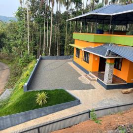 Orange Homestay