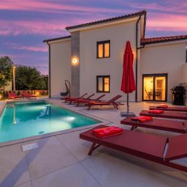 Villa Lavanda