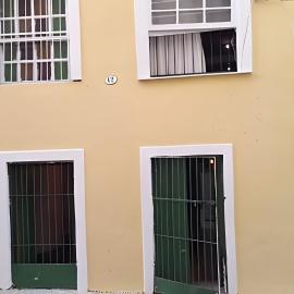 CENTRO DO PELOURINHO