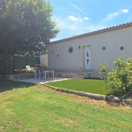 Maisonnette en Provence, hotel in Figanières