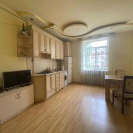 Cute apartment 10 min from city center