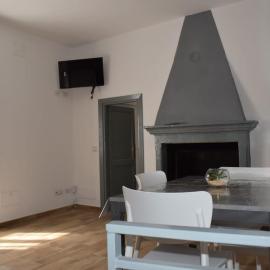 Casa vacanze all'archetto
