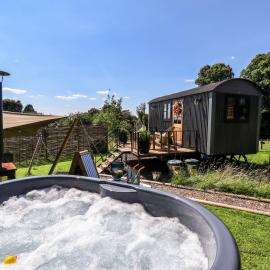 Limetree Luxury Glamping Southdown