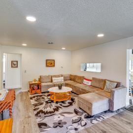 Grangeville Vacation Rental Near Downtown & Parks!, hotel a Grangeville