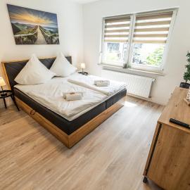 EifelComfort modernes Apartment in zentraler Lage, hotel in Prüm