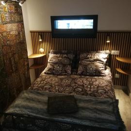 La Cadanise, Suite du Parc, hotel en Saint-Éloy-les-Mines