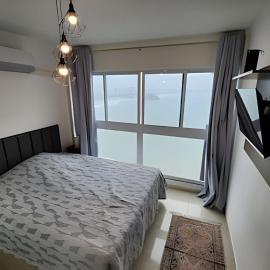 Apartamento Farol da Ilha - Vista Cinematográfica