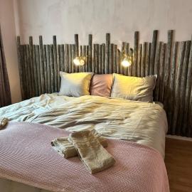 Backens Gästhem, hotel u gradu Sorsele