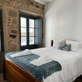 Casa Dentro da Vila