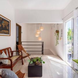 Carlota Guest House, hotel a Cozumel